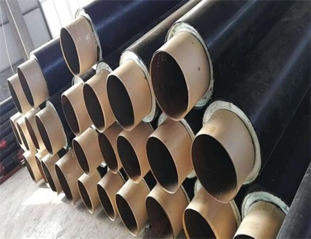 渭南聚氨酯保温管的生产工艺有哪些流程？